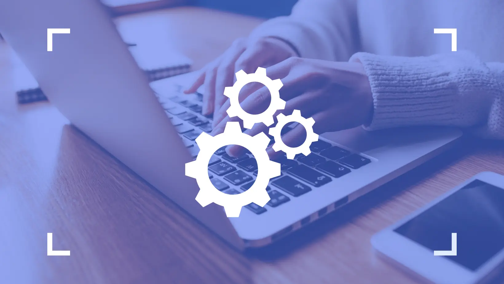 Identité visuelle TRINITY wordpress marine