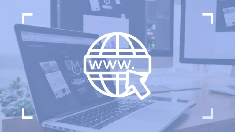 Cours gratuits Wordpress choisir nom de domaine