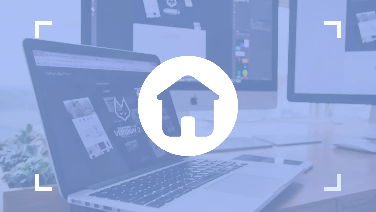 Identité visuelle TRINITY wordpress marine