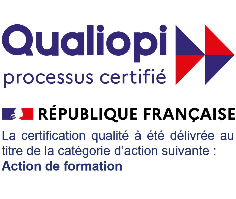 logo qualiopi formation