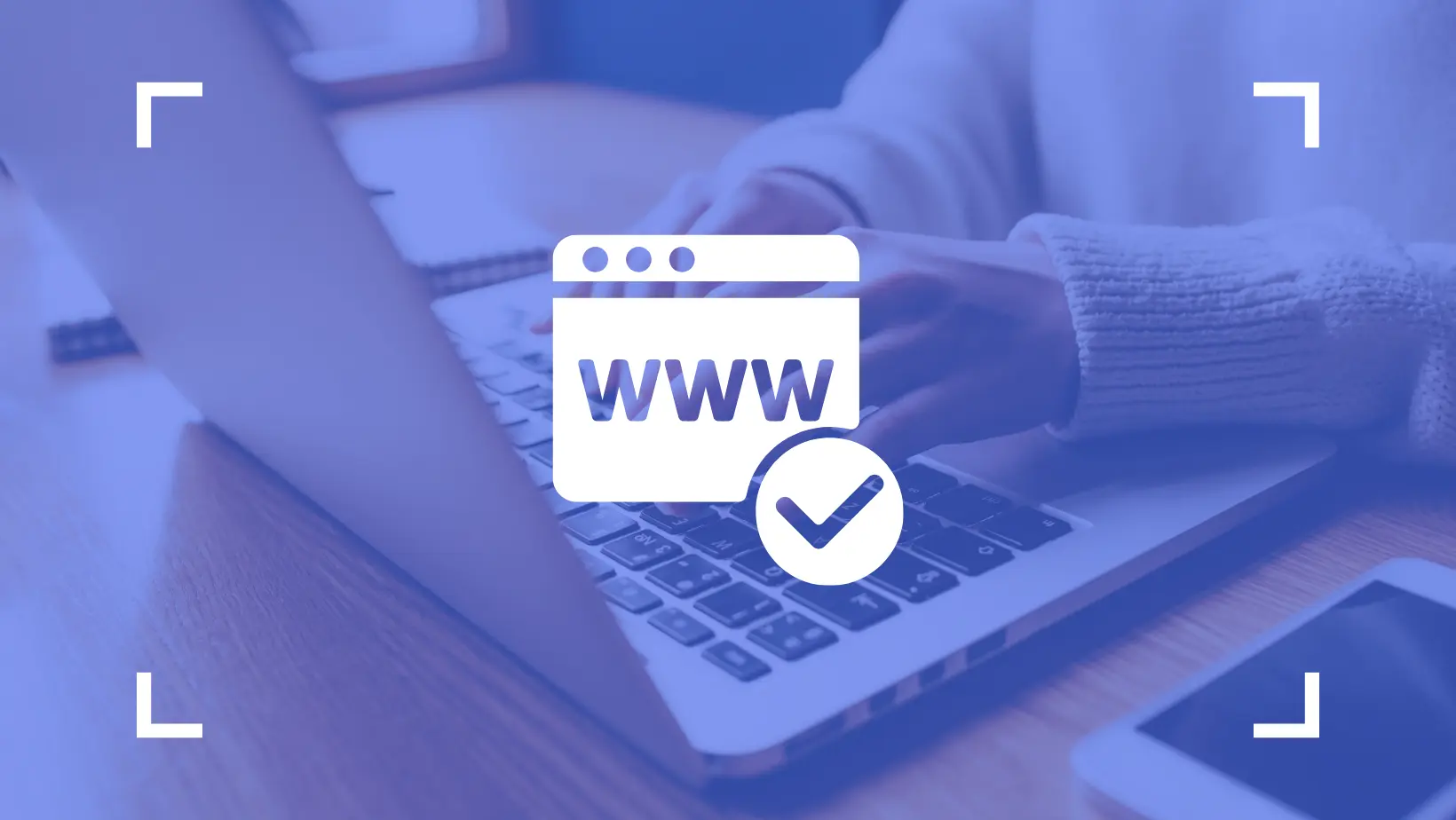 Identité visuelle TRINITY wordpress marine