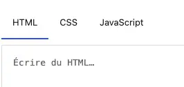 html mise à jour WordPress 7.0