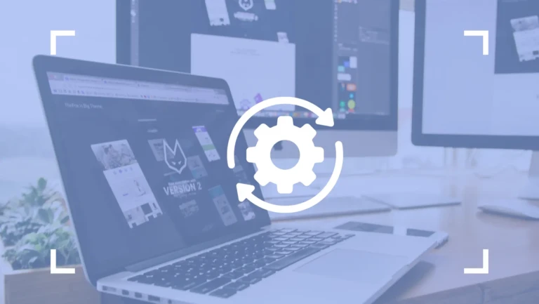 mise à jour wordpress 7.0