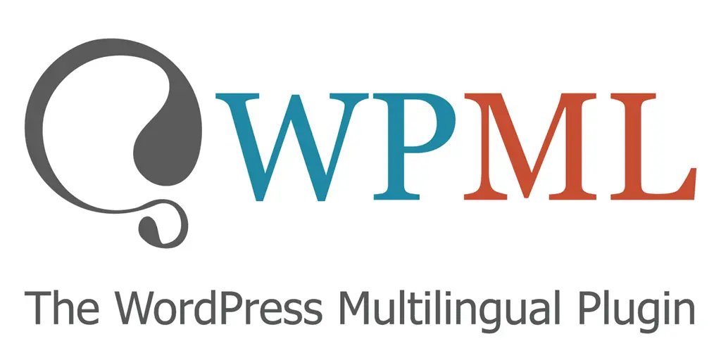plugin de traduction wordpress wpml