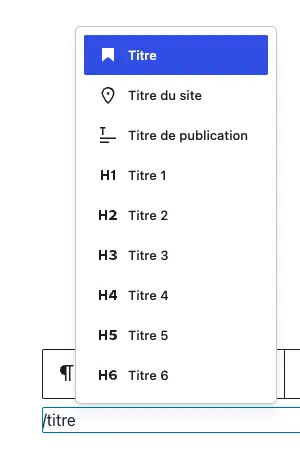 titre mise à jour wordpress 7.0