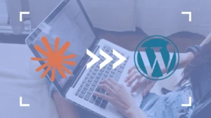 MCP WordPress Claude$