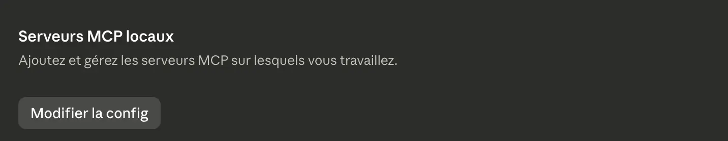 Plugin MCP WordPress Claude Elementor
