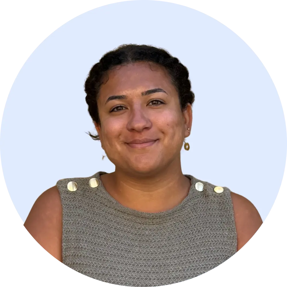 Ounsia BENAMAR responsable pédagogique de formation à Metz 