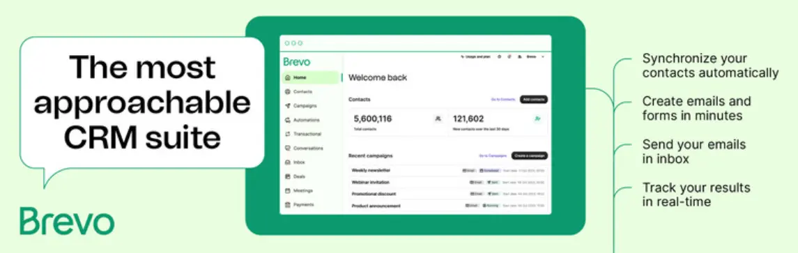 plugin popup wordpress brevo