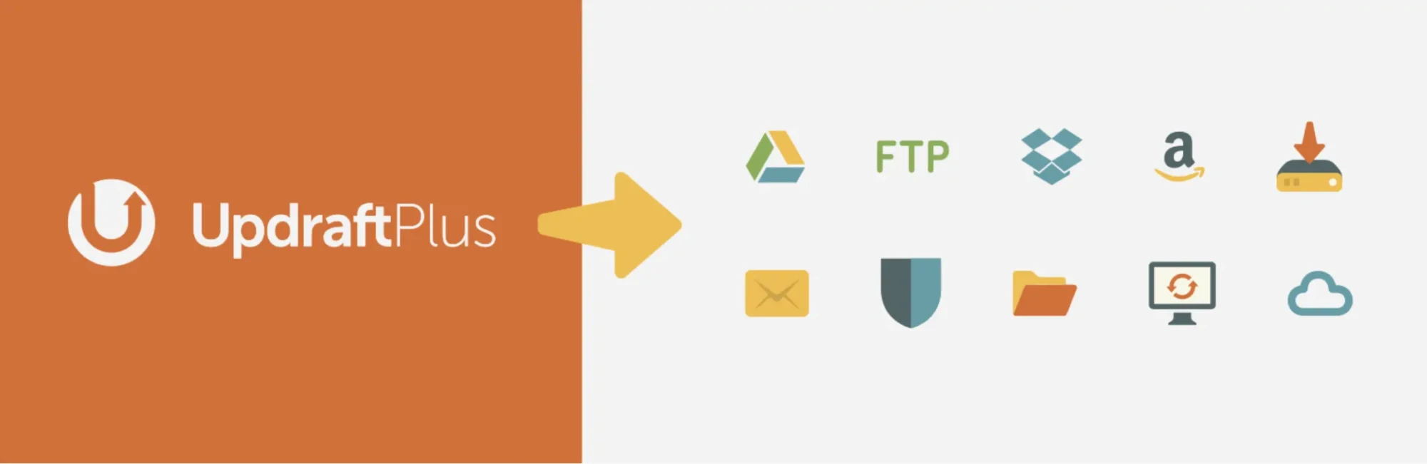 plugin wordpress updraft plus 