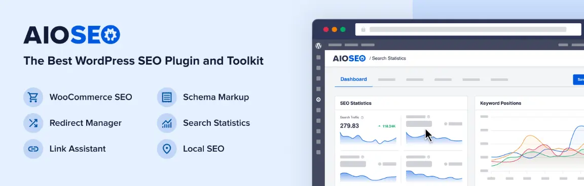 plugin seo wordpress All in One SEO