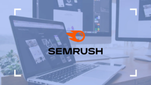Semrush SEO outil référencement